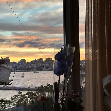Ilio Appartement Saranda