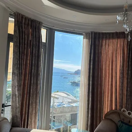 Appartement Ilio Saranda