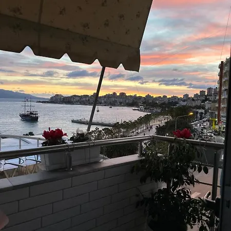 Ilio Appartement Saranda