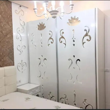 Ilio Appartement *