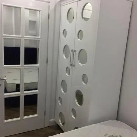 Appartement Ilio *
