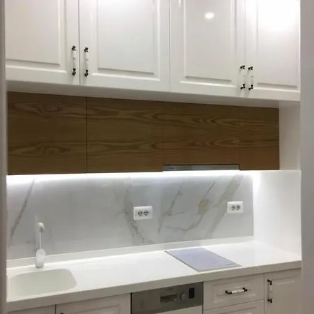 Appartement Ilio *